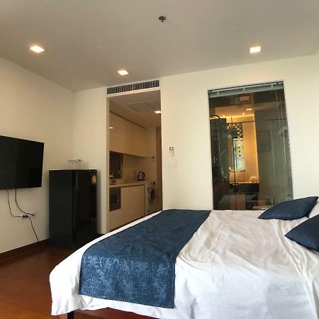 The Palm Wongamat Pattaya Apartment ภายนอก รูปภาพ