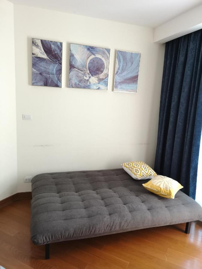 The Palm Wongamat Pattaya Apartment ภายนอก รูปภาพ