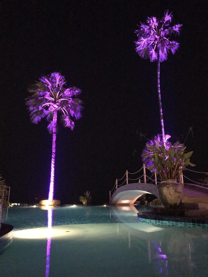 The Palm Wongamat Pattaya Apartment ภายนอก รูปภาพ